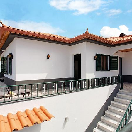 Estrela House Apartment Venda do Atalhinho ภายนอก รูปภาพ