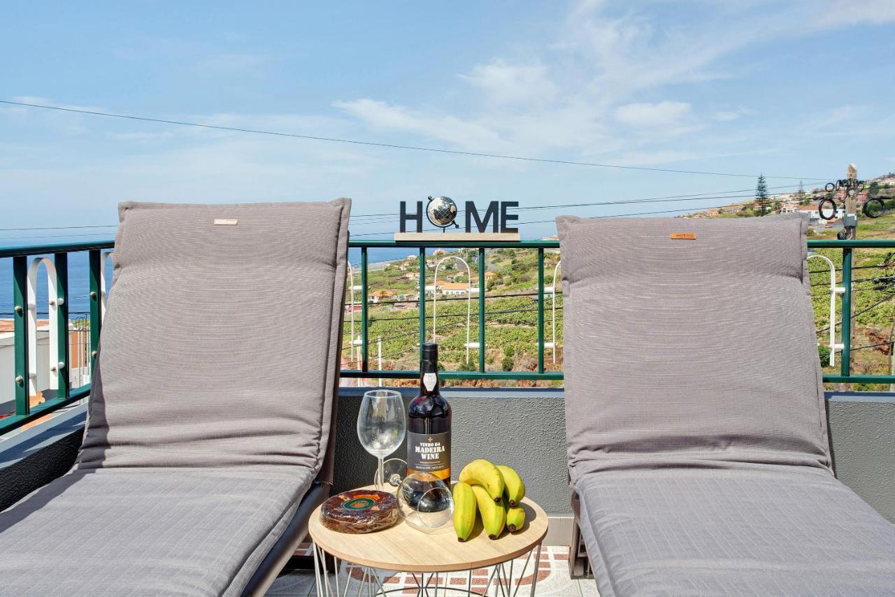Estrela House Apartment Venda do Atalhinho ภายนอก รูปภาพ