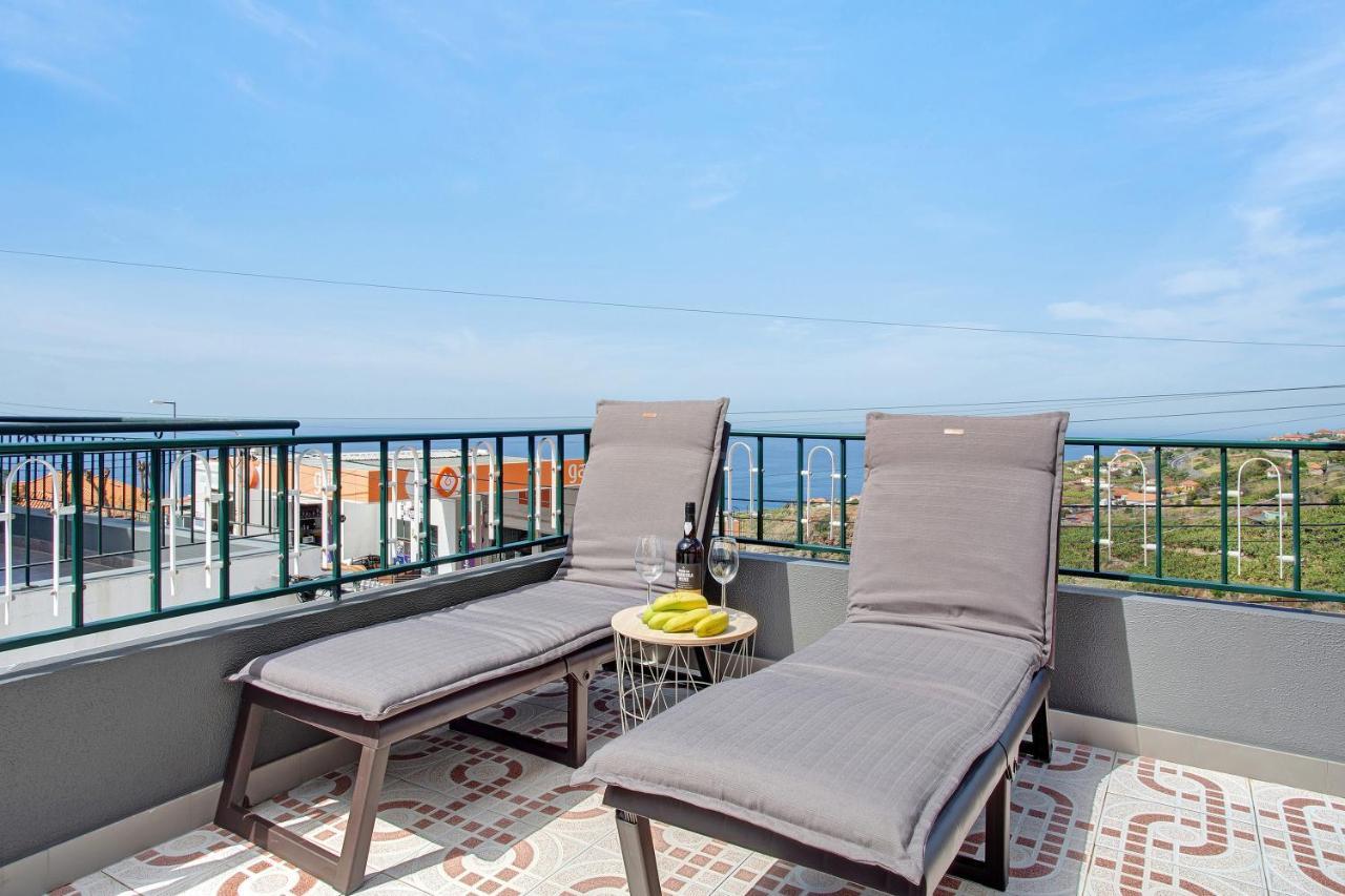 Estrela House Apartment Venda do Atalhinho ภายนอก รูปภาพ