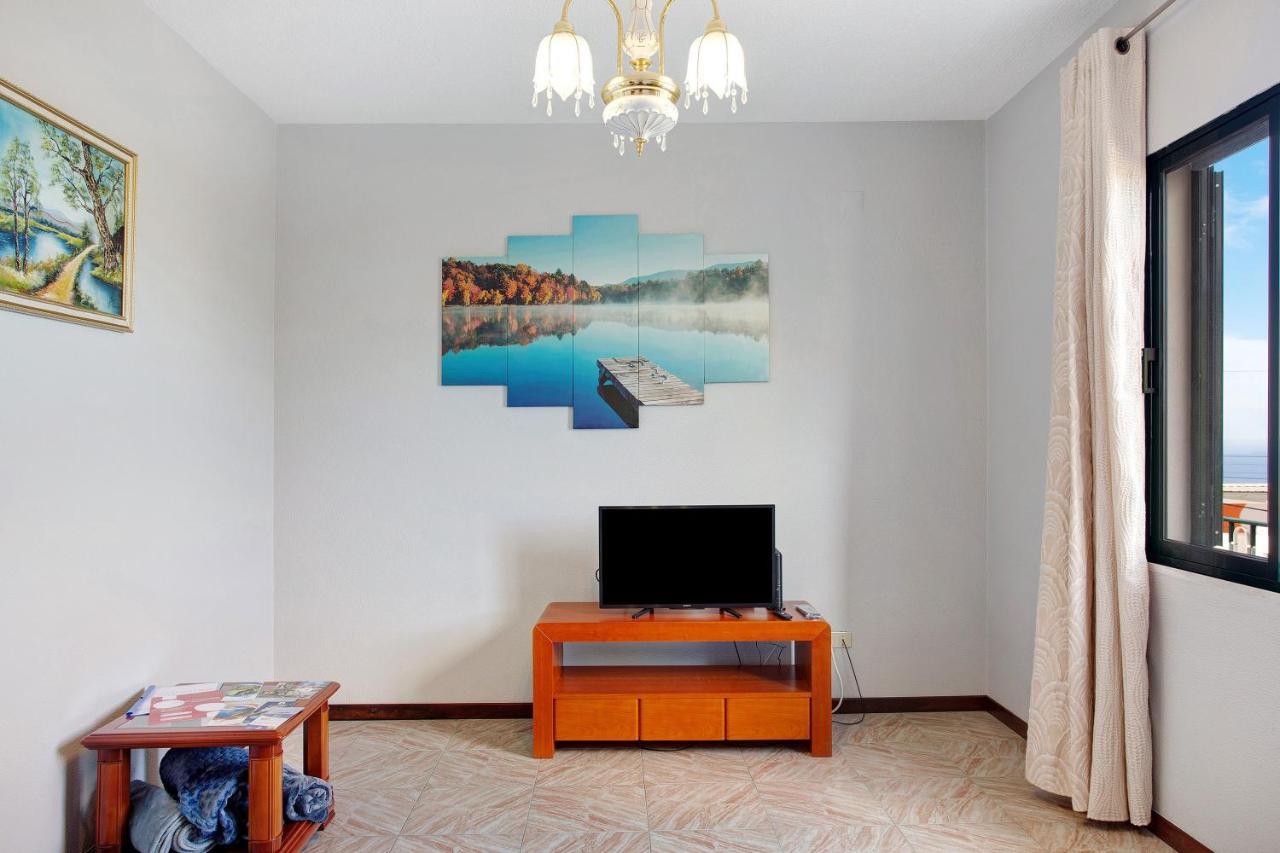 Estrela House Apartment Venda do Atalhinho ภายนอก รูปภาพ