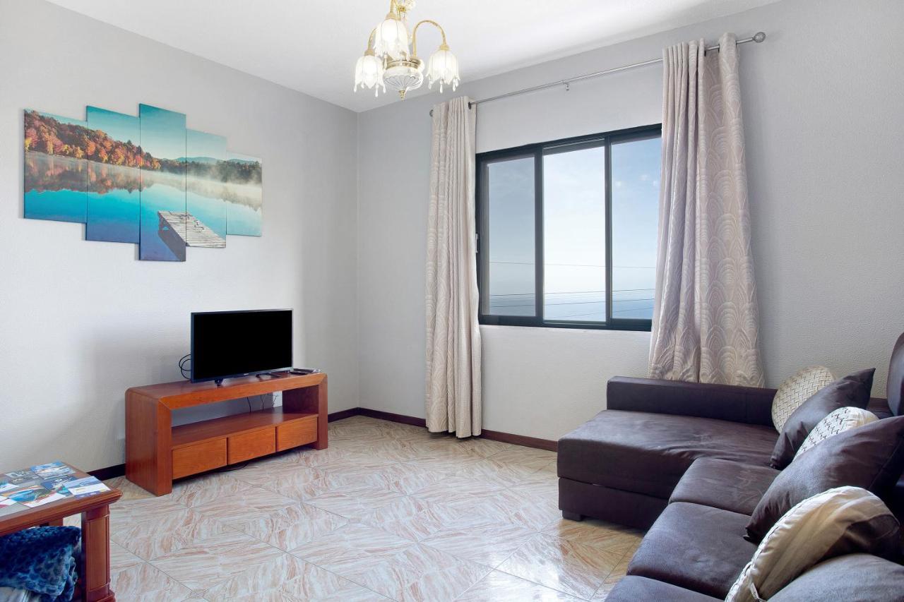 Estrela House Apartment Venda do Atalhinho ภายนอก รูปภาพ