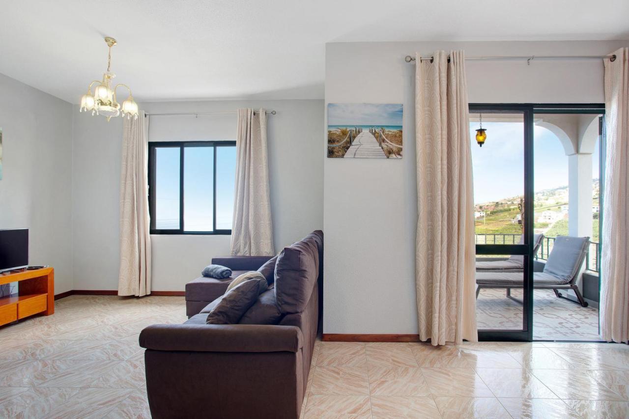 Estrela House Apartment Venda do Atalhinho ภายนอก รูปภาพ