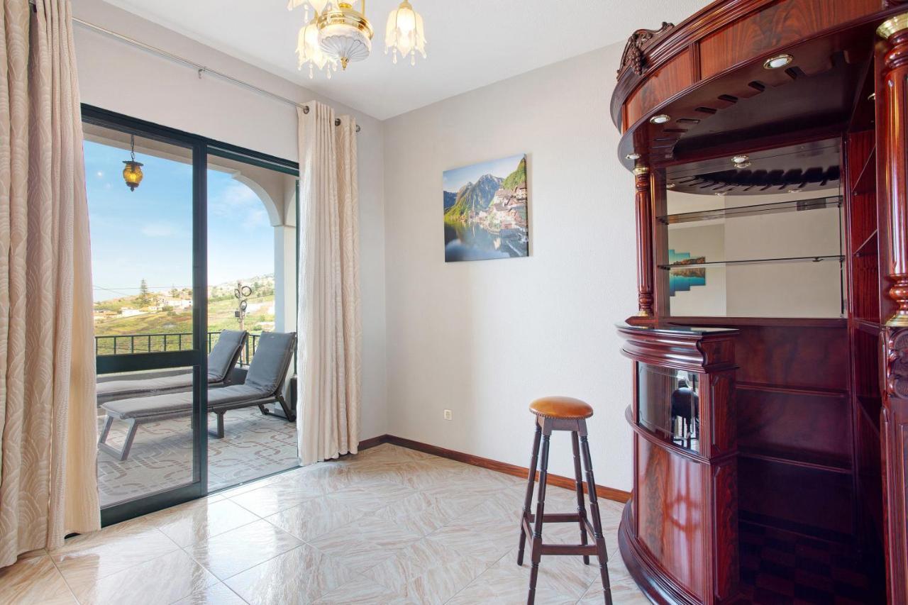 Estrela House Apartment Venda do Atalhinho ภายนอก รูปภาพ