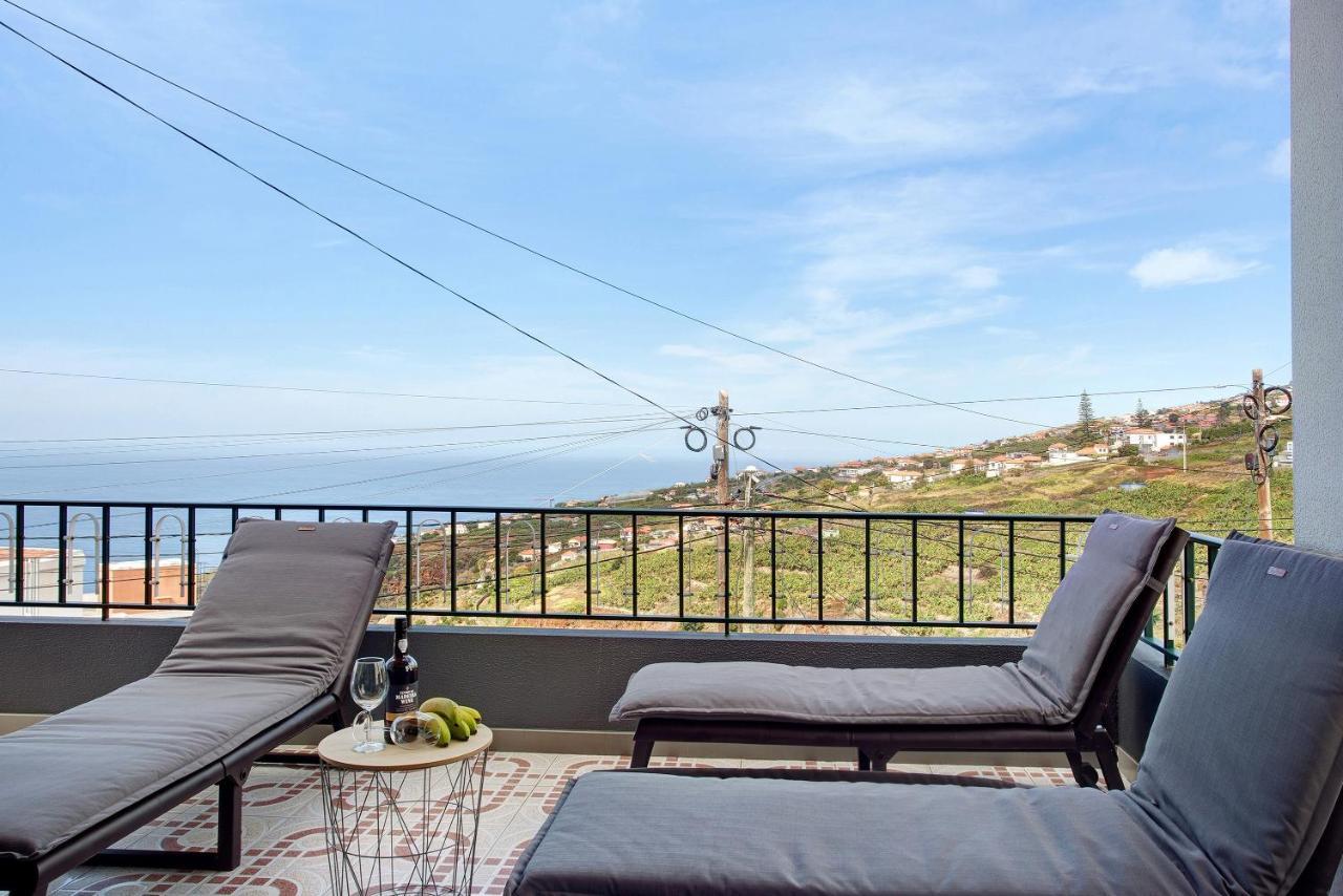 Estrela House Apartment Venda do Atalhinho ภายนอก รูปภาพ