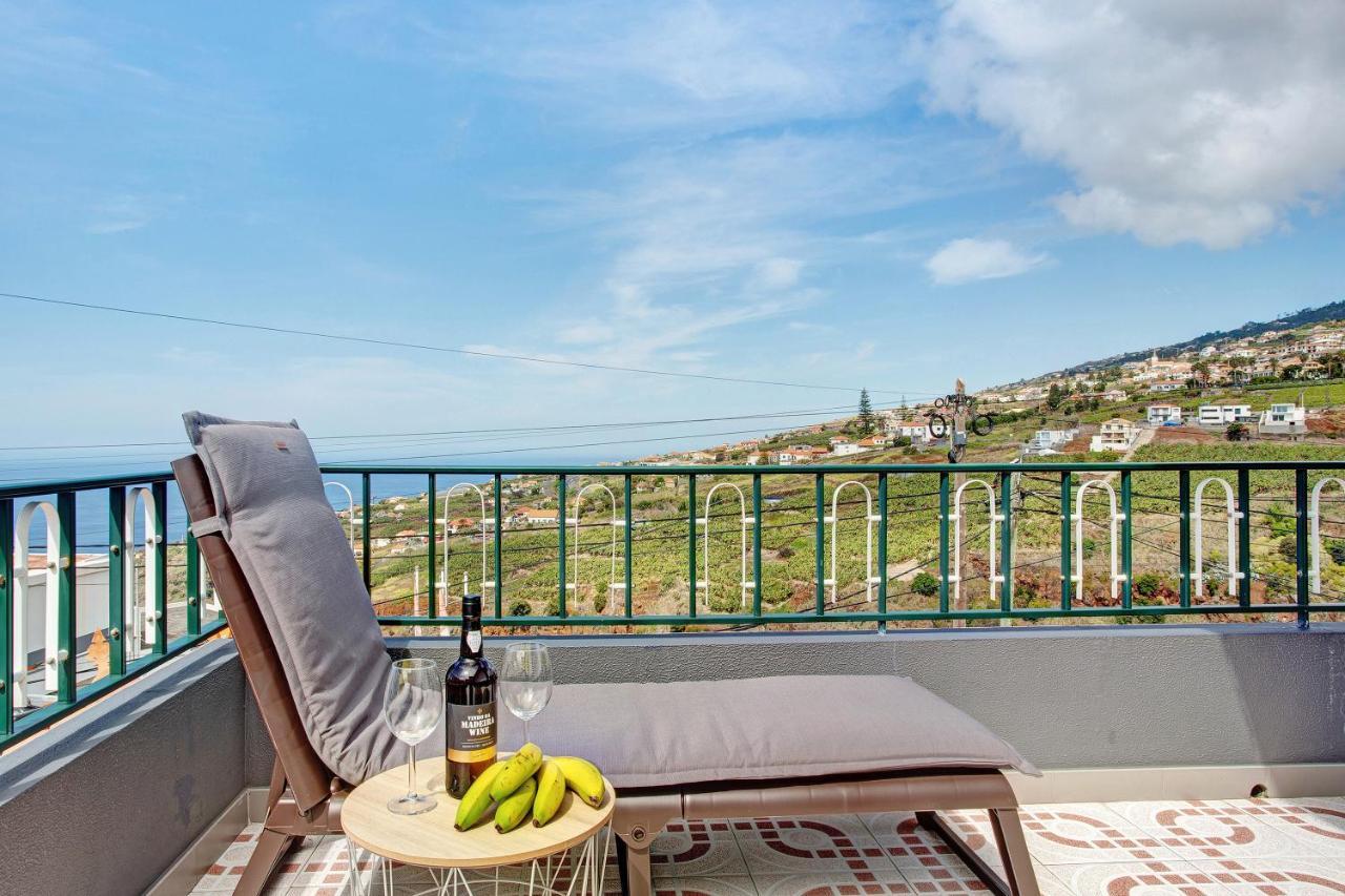 Estrela House Apartment Venda do Atalhinho ภายนอก รูปภาพ