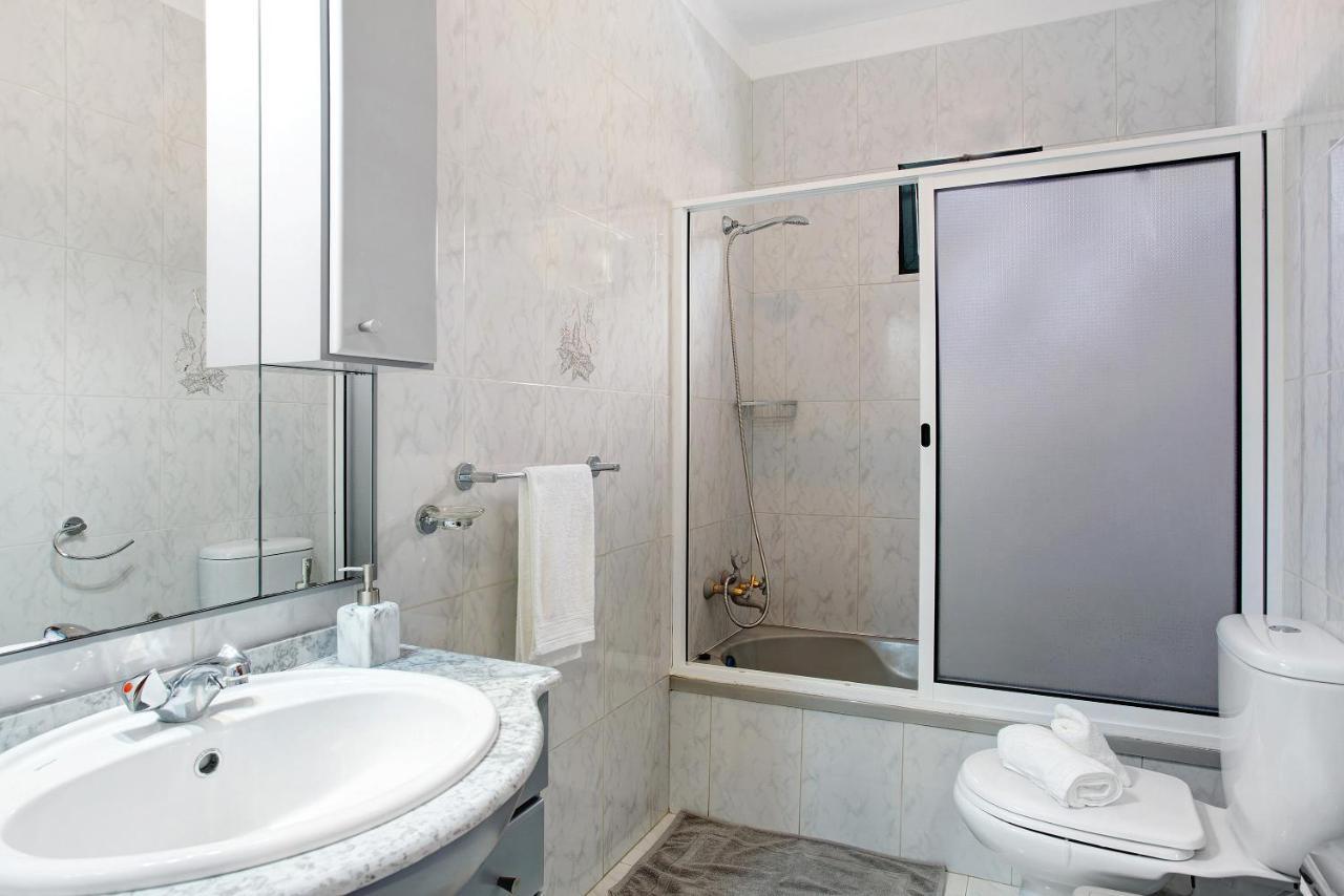 Estrela House Apartment Venda do Atalhinho ภายนอก รูปภาพ