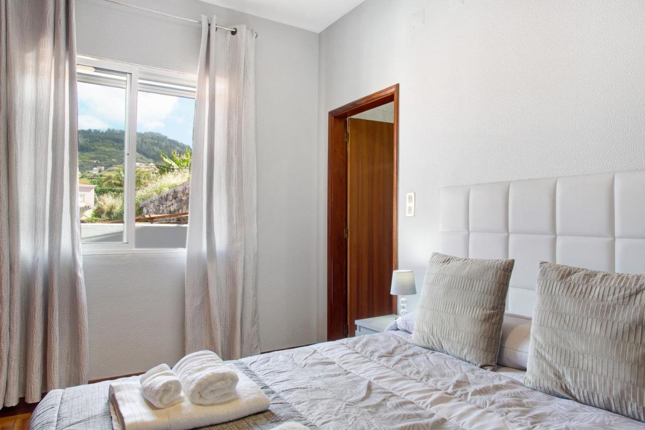 Estrela House Apartment Venda do Atalhinho ภายนอก รูปภาพ