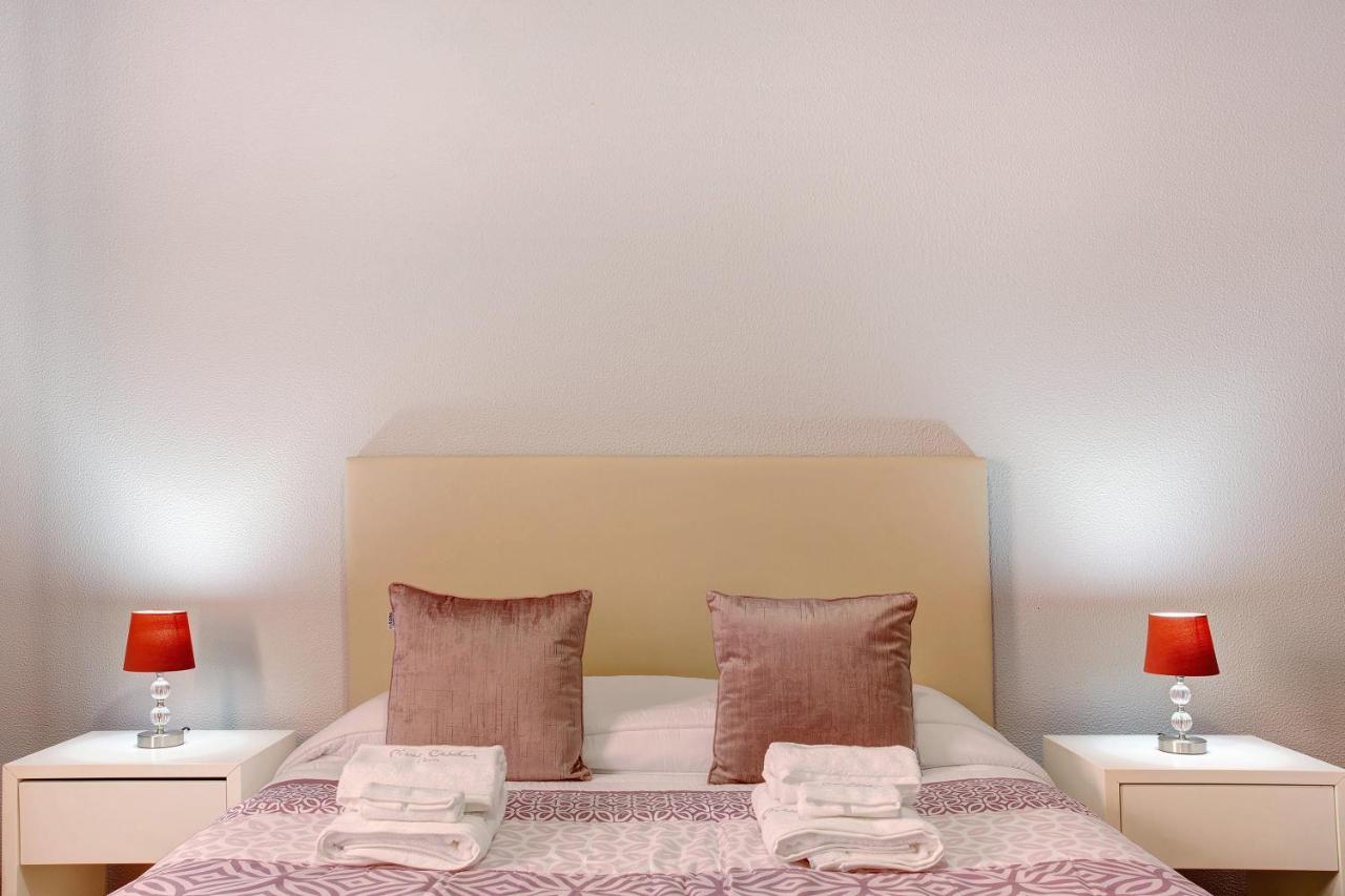 Estrela House Apartment Venda do Atalhinho ภายนอก รูปภาพ