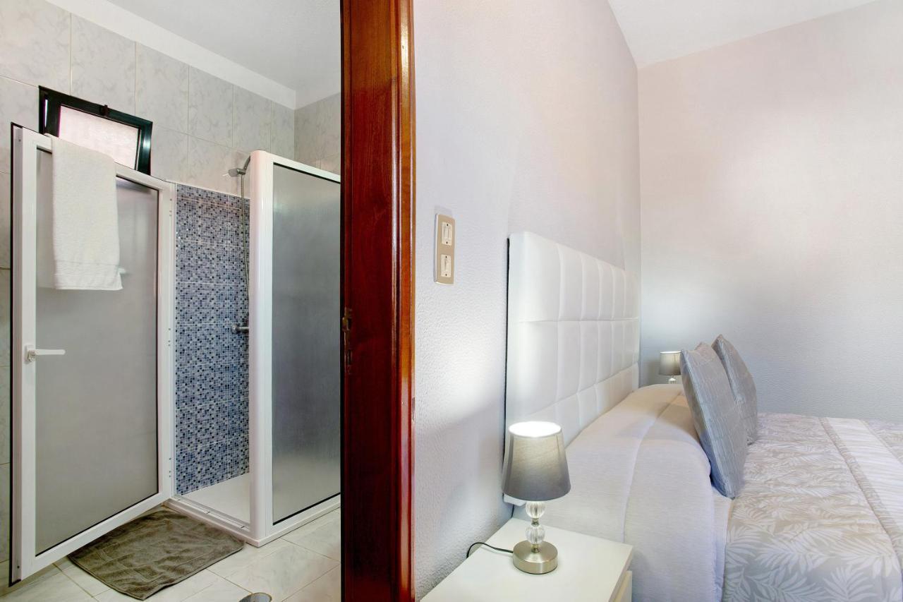 Estrela House Apartment Venda do Atalhinho ภายนอก รูปภาพ
