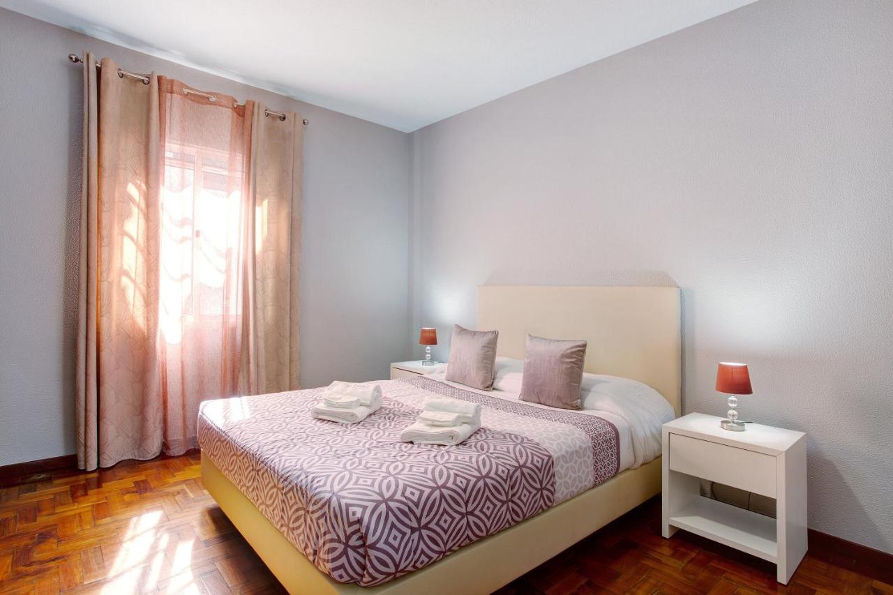 Estrela House Apartment Venda do Atalhinho ภายนอก รูปภาพ